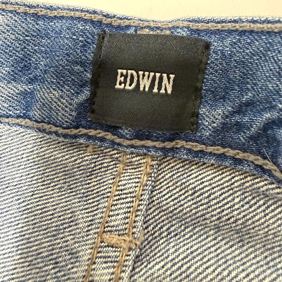 Edwin Cai Shorts 7" - Picture 9 of 15